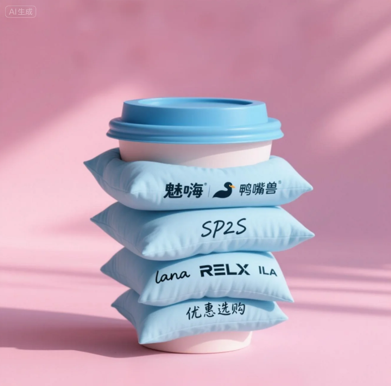 咖啡杯拼圖